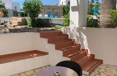 Patmos Garden - Foto 4