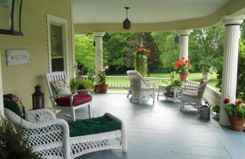 The Perfect Wine Trails Location - The Garden Suite - Foto 19