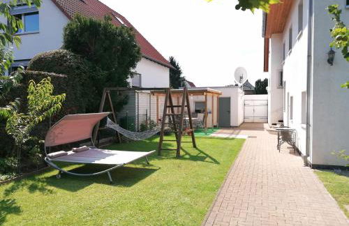 Apartment North City Hannover - Photo 10