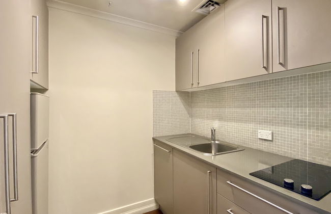 Milson Serviced Apartments - Foto 30