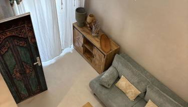 Bali room Balneo Sauna terrasse 4personnes - Foto 4