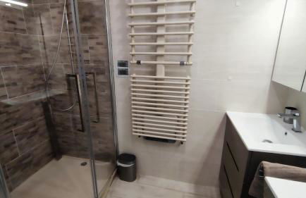 Spacieux T5, 3 chambres - Vue mer panoramique sur La Rade de Toulon - Foto 13