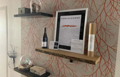 Le Logis GOUT - Foto 80