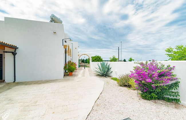 Terra di Leuca - Foto 1