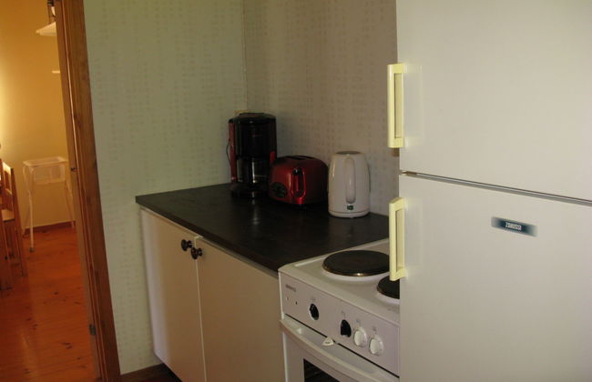 Järnemåla Margaretetorp - Foto 12