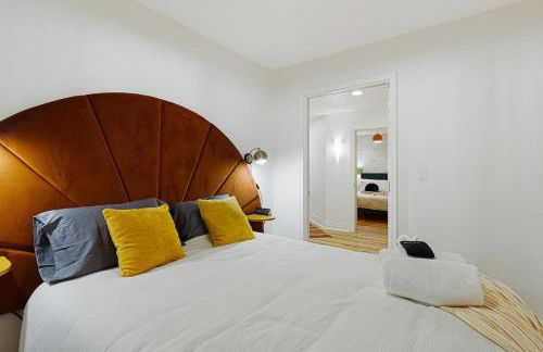 Luxury Escape! Golf Sim, Sauna, Hot Tub & Game Room Bliss - Foto 21