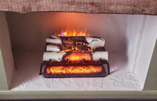 Characterful Grade II listed Victorian Terrace - Foto 32