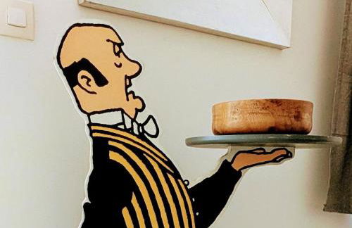 Maison agréable au coeur de Bayeux ! - Foto 8