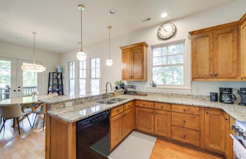 Lake and Pool Access at Bear Lake Reserve Condo! - Foto 9