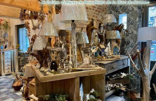 La Ferme Bleue, Havre de paix de la Baie de Somme - Foto 30