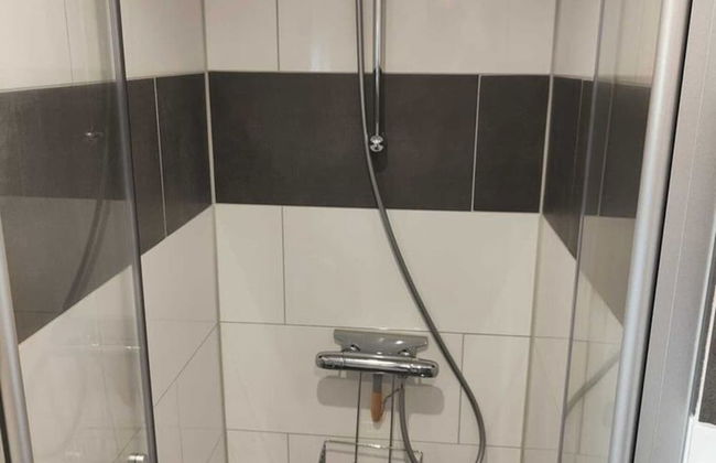 Quaint Holiday Home in Garderen With Fenced Garden - Foto 18