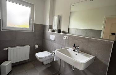 Designer-Apartment near Düsseldorf+Cologne (Apt.3) - Photo 27