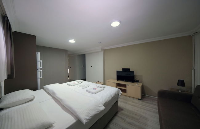 Lacasita Urla - Foto 28