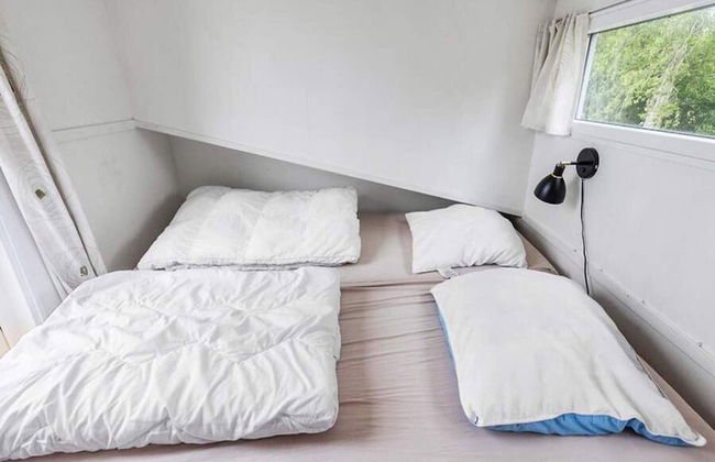 4 Star Holiday Home in Vipperod - Foto 4