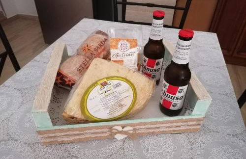 La casetta di Tzia Caicca - Foto 28