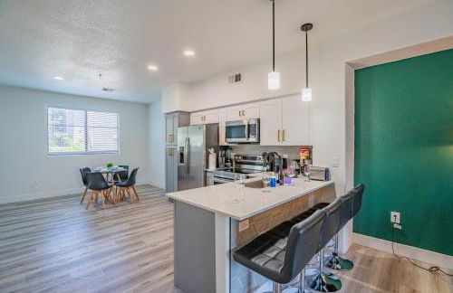 Lavish 2BD Walk to Westgate Pool Gym WD - Foto 19