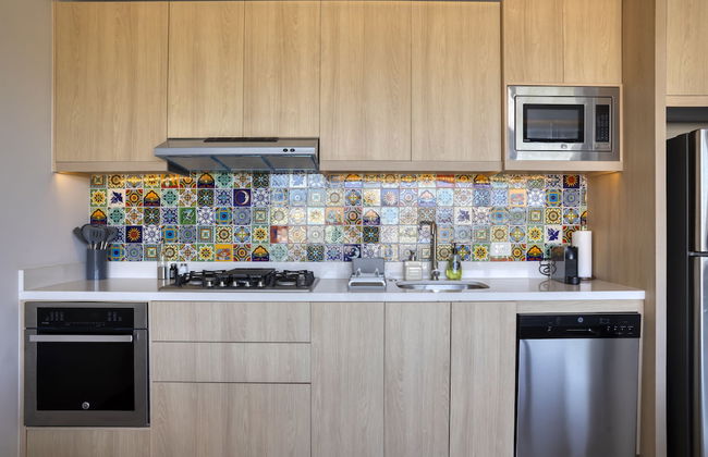 Lumina at Cardinal San Jose del Cabo - Foto 52