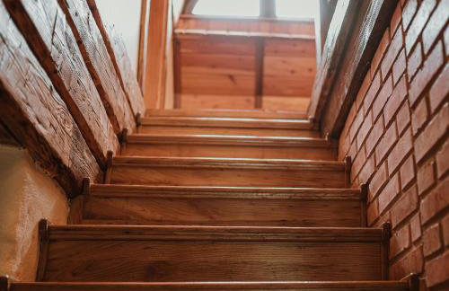 Przystanek Ropienka Leśniczówka - Foto 40