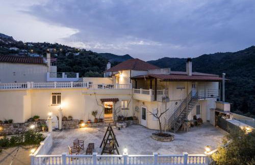 Villa Drakona - Photo 28