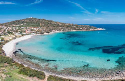 Attico panoramico a Tortolì - Foto 1