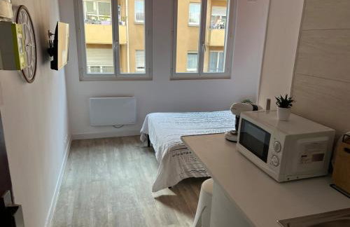Studio Zen - Paris à 5mn - Photo 6