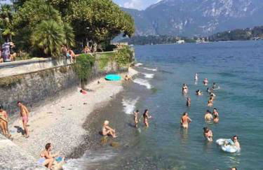 Casa Ambra, 50m vom Comer See, 2 private Parkplätze - Foto 42