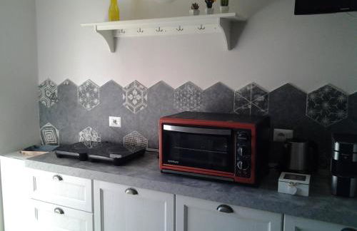 Appartamento Galeotti 18 - Foto 13