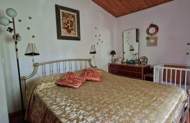 Farmhouse in Fano With Pool & Adriatic Views - Foto 17