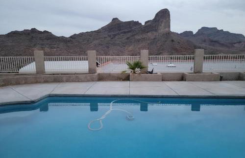 Parker Strip Pool House | Private Pool • Game Room • River Access - Foto 26