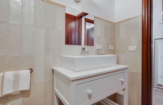 Scenic Apartment in Mombaroccio with Garden near City Center - Foto 15