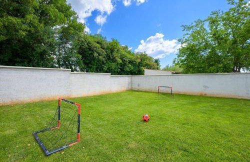 Kuća Drdanić by Istrialux - Foto 21