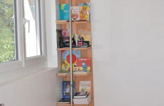 Appartement La JOIE dans quartier chic - Photo 20