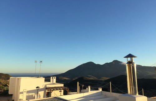 Casa en el valle de los Escullos - Foto 17