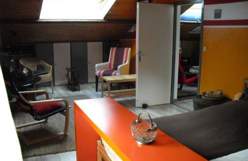 La Maison Imparfaite - Foto 6