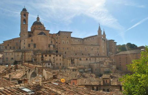 Amazing Apartment In Montefelcino - Photo 33