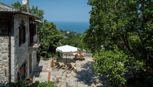 Helene Eco Luxury Villa - Foto 2, Garden, Garden view, Other