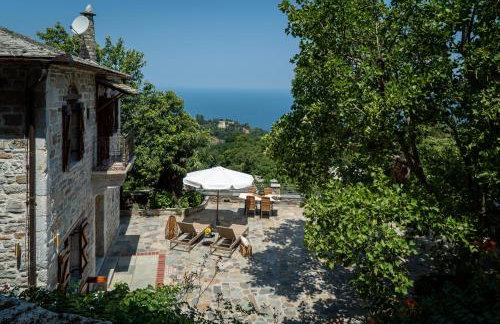 Helene Eco Luxury Villa - Foto 2