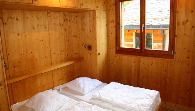 Cozy Apartment With Rhone Valley View - Foto 2, Habitación