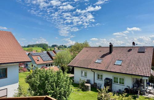 Ferienwohnung Wohlfühloase - gemütliche Familienunterkunft in ruhiger Lage - Foto 9