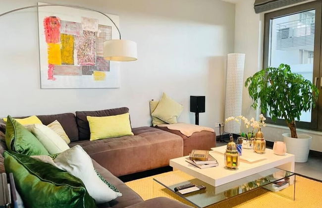 Luxury 3 bedrooms- Terrace and Parking - Foto 10