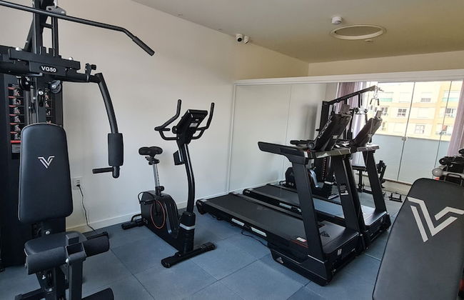 AZZA Smart Stay - Photo 75