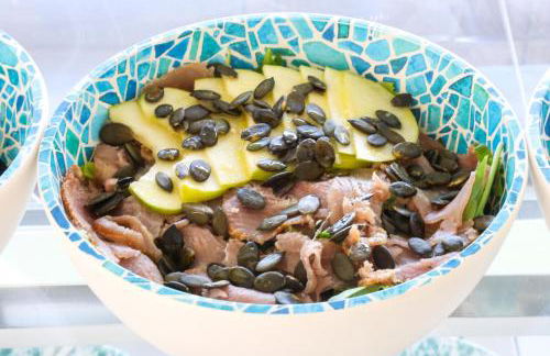 OLIVETO A MARE - Suite & Apartment - Foto 32