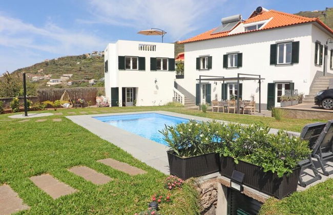 Casa das Rosas e Casa Do Mar - Foto 72