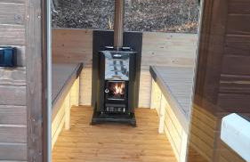 Ferienhaus Rötzer - Forsthausschmankerl mit Sauna, Whirlpool und Grill - Foto 24