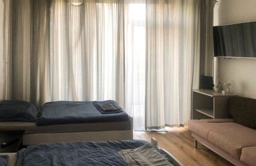 Apartment Düsseldorf-Lohausen - Foto 30