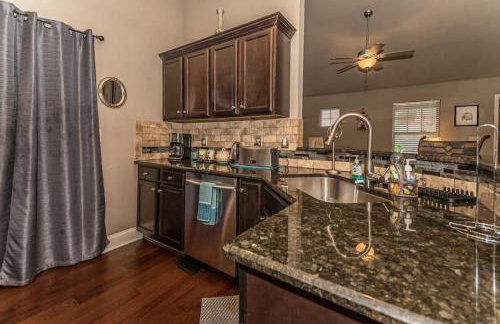 Modern Family Vacation Home - Foto 9