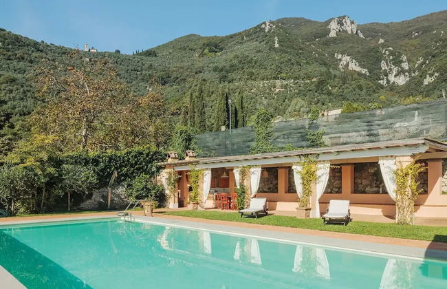 Villa Melangola - Foto 76