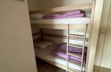 Sunny studio Mountain View balcony Alpe d Huez Studio ensoleillé balcon vue montagne - Foto 11