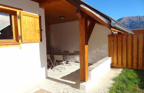 Gite de Champ Chaulier - Foto 4