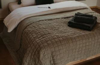 Zielony domek nad jeziorem Mazurskie klimaty - Foto 54